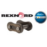 Zamek 08B-1, 14KN, - 1/2"x5/16" - Rexplus E08B1RP