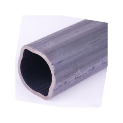 Rura cytryna zew. 48x57,5 2A-140cm STD Walterscheid