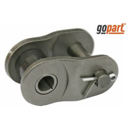 Półogniwo 06B-1 -3/8"x7/32" - Gopart 06B1OLGPP010