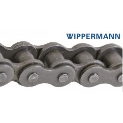 Łańcuch 083, 8,2kN, - 1/2"x3/16" - Wippermann KE12316WIP