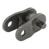 Półogniwo 24B-1, 235 kN, - 1i1/2"x1" - Wippermann CE11214WIP