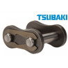 Zamek 08B-1, - 1/2"x5/16" Tsubaki RS08B1SLAMBDA
