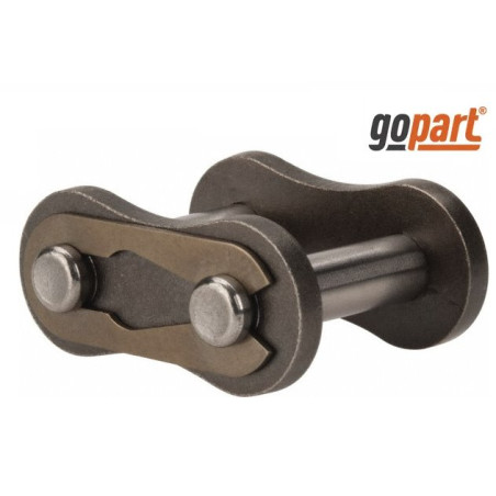Zamek 08B-1,-1/2"x5/16" - Gopart 08B1CLGPP010