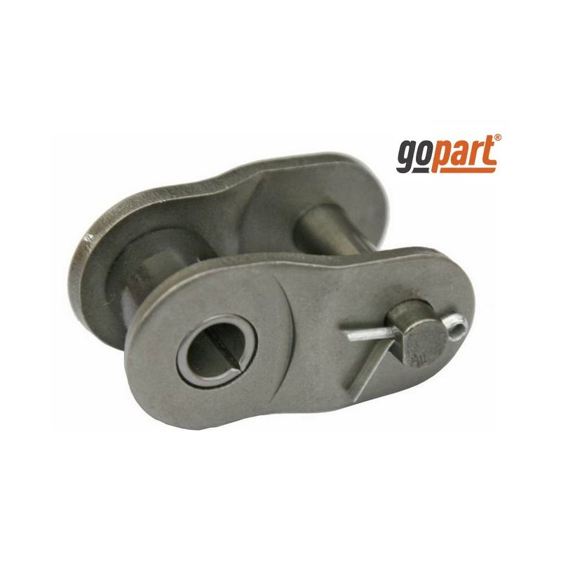 Półogniwo 08B-1,-1/2"x5/16" - Gopart 08B1OLGPP010