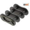 Zamek 08B-2, 37,3 kN,-1/2"x5/16" - Gopart 08B2CLGPP010