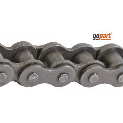 Łańcuch 10B-1, - 5/8"x3/8" - Gopart 10B1GPP005