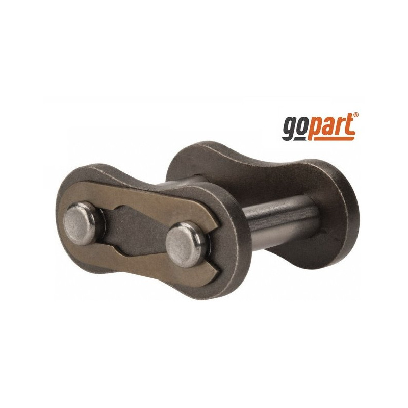 Zamek 10B-1, - 5/8"x3/8" - Gopart 10B1CLGPP010