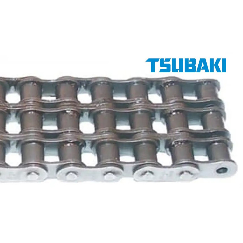 Łańcuch 10B-3, - 5/8"x3/8" - Rex Pro KT5838