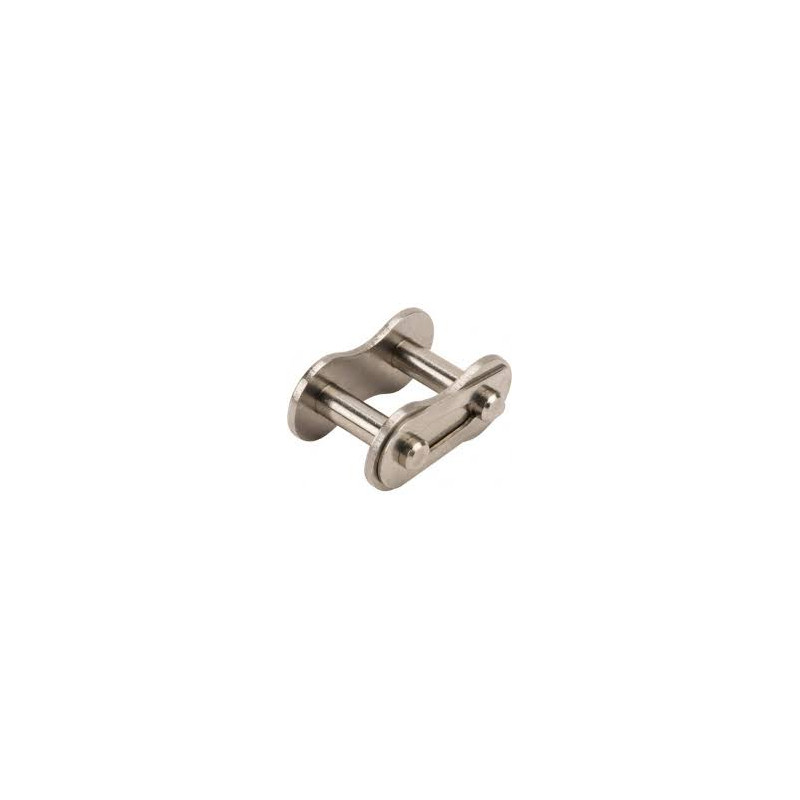 Zamek 12B-1, - 3/4"x7/16" - Tsubaki RS12B1SSS