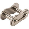 Zamek 12B-1, - 3/4"x7/16" - Tsubaki RS12B1SSS