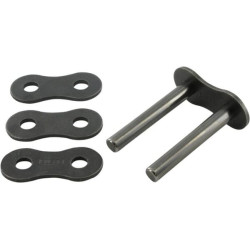Zamek 12B-2, - 3/4"x7/16" - Tsubaki RS12B2K