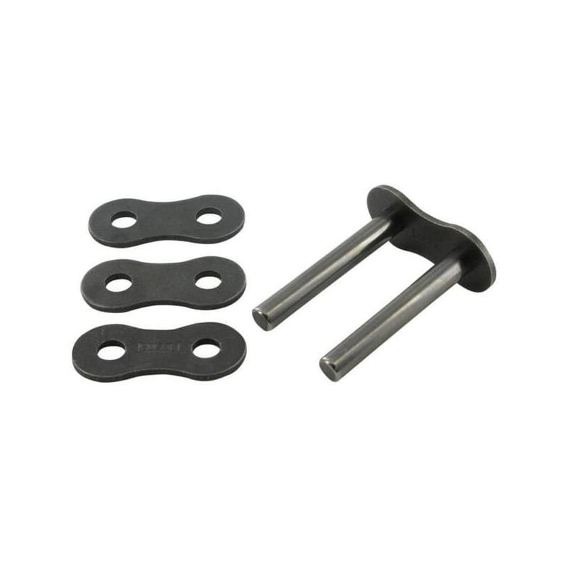 Zamek 12B-2, - 3/4"x7/16" - Tsubaki RS12B2K