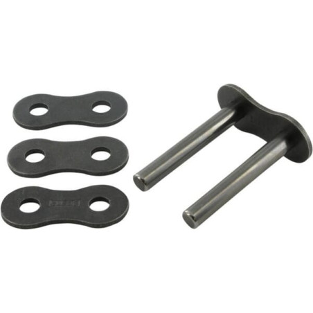Zamek 12B-2, - 3/4"x7/16" - Tsubaki RS12B2K