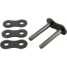 Zamek 12B-2, - 3/4"x7/16" - Tsubaki RS12B2K