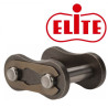 Zamek 12BH-1, - 3/4"x7/16" - Elite 8020K1911BX11