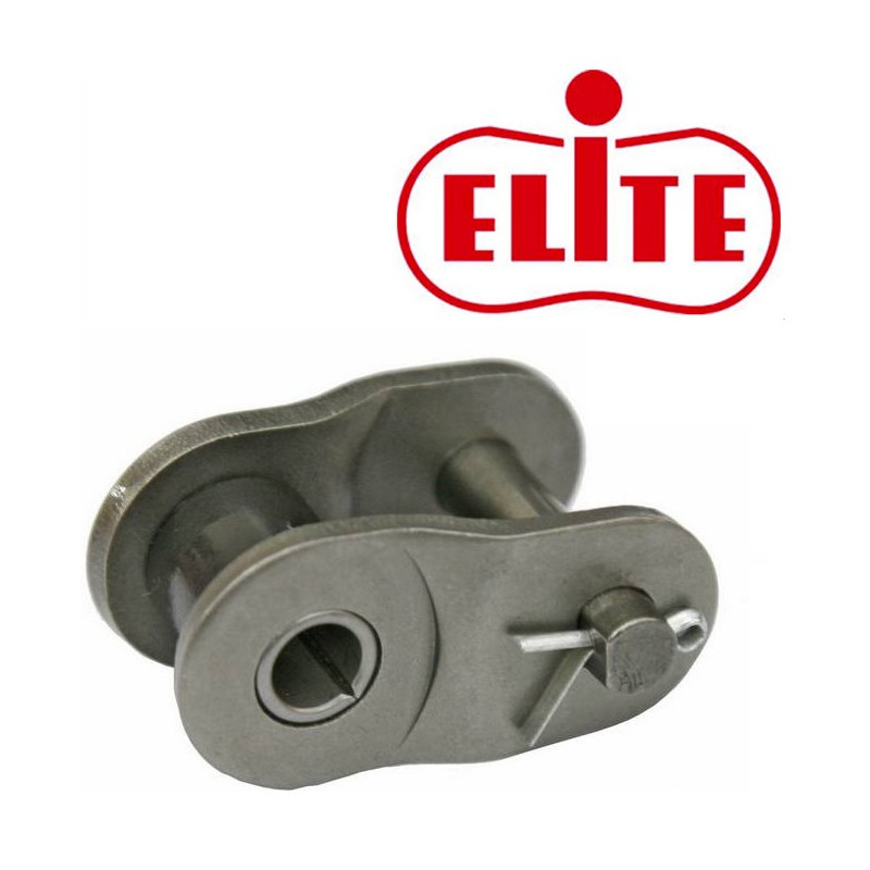 Półogniwo 12BH-1, - 3/4"x7/16"- Elite 8020K1911BX12