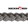 Łańcuch RE480, - 3/4"x7/16" - Rexnord RE480