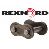 Zamek RE480, - 3/4"x7/16" - Rexnord RE480VE