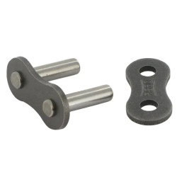 Zamek 12A-1, 45 kN, - 3/4"x1/2" - Tsubaki RS60K