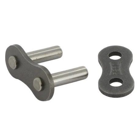 Zamek 12A-1, 45 kN, - 3/4"x1/2" - Tsubaki RS60K