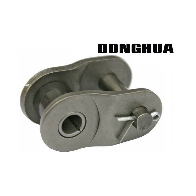 Półogniwo RE425 łańcucha 3/4x13.5 Donghua DON425CE