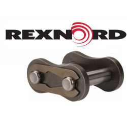 Zamek RE487, - 20x16 - Rexnord RE487VE