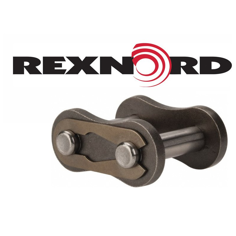 Zamek RE487, - 20x16 - Rexnord RE487VE