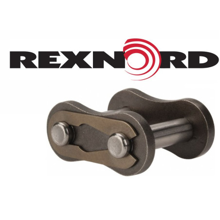 Zamek RE487, - 20x16 - Rexnord RE487VE