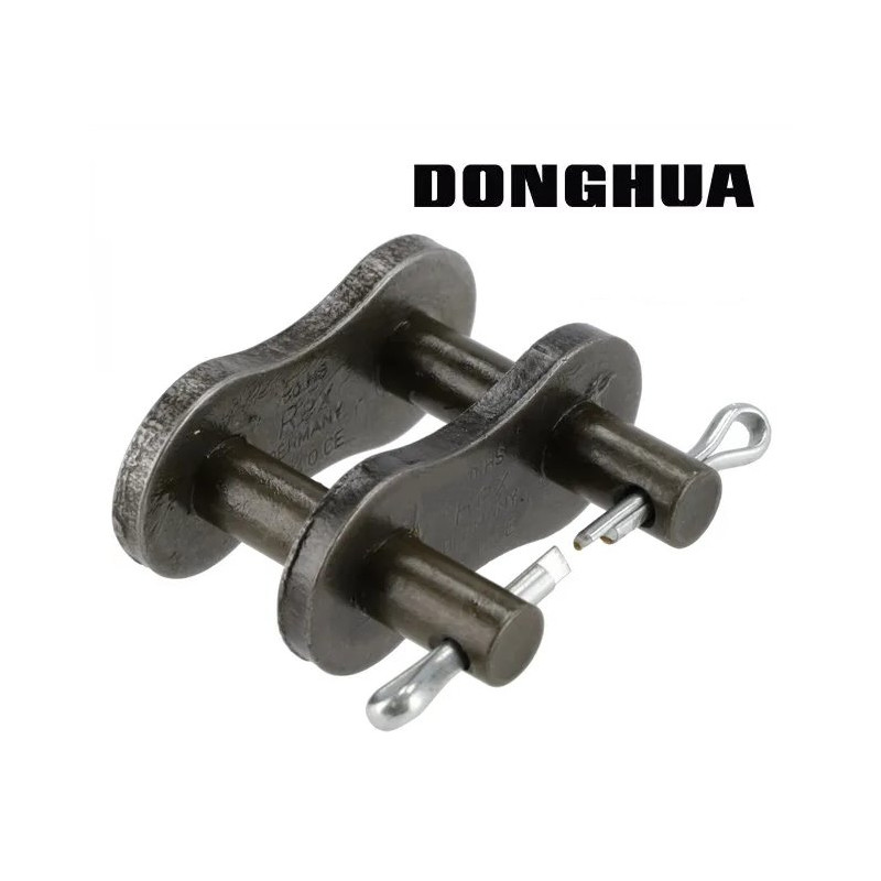 Zamek RE525, 1"x1/2" - Donghua DON525VES
