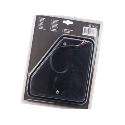 Lampa tylna zespolona LED, lewa