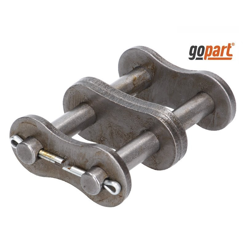 Zamek 16B-2, 127,2 kN, - 1"x0,67" - Gopart 16B2CLGPP010