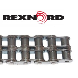 Łańcuch 16BHS-2, 160 kN, - 1"x0,67" - Rexnord R252SH