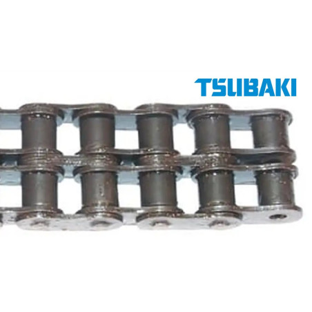 Łańcuch 16B-2, - 1"x0,67" - Tsubaki RS16B2
