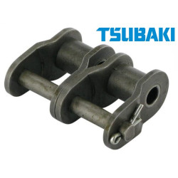 Półogniwo 16B-2, - 1"x0,67" - Tsubaki RS16B2V