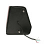 Lampa zespolona, LED, tylna, 487, WO-72ud