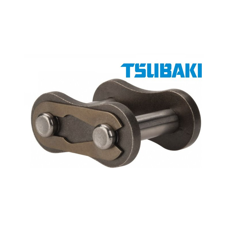 Zamek 16B-1, - 1"x0,67", Lambda Tsubaki RS16B1SLAMBDA