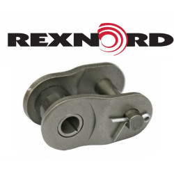Półogniwo RE519-1, -1"x17,02 - Rexnord R25SH