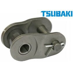 Półogniwo 20B-1, 95 kN - 1i1/4"x3/4" - Tsubaki RS20B1V
