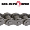 Łańcuch 24B-1, 235 kN, - 1i1/2"x1" - Rexnord R38SH