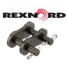 Zamek 24B-1, 235 kN, - 1i1/2"x1" - Rexnord R38SHVE