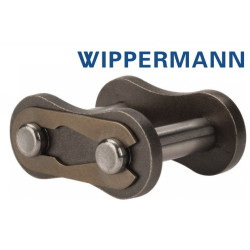 ZamekRE317 - 1/2"x1/4" - Wippermann VE1214WIP