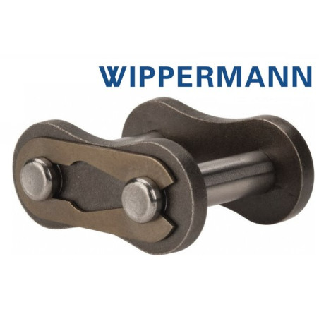 ZamekRE317 - 1/2"x1/4" - Wippermann VE1214WIP
