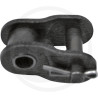 Półogniwo 12B-1, - 3/4"x7/16" -Rex Pro Rexnord