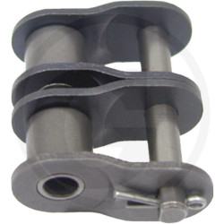 Półogniwo 10B-2, 44,5 kN, - 5/8"x3/8" - Link Belt Rexnord
