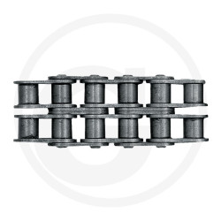 Łańcuch 12B-2,, 57,8 kN, - 3/4"x7/16" -Rex Pro 5m Rexnord