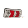 Lampa tylna zespolona LED, lewa