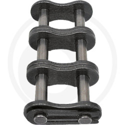 Zamek 10B-3, - 5/8"x3/8" - RexPro Rexnord