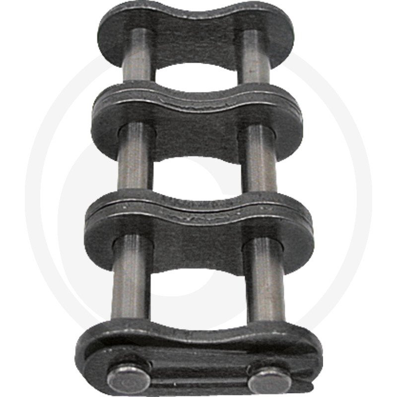 Zamek 10B-3, - 5/8"x3/8" - RexPro Rexnord