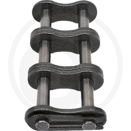 Zamek 10B-3, - 5/8"x3/8" - RexPro Rexnord