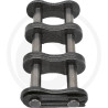 Zamek 10B-3, - 5/8"x3/8" - RexPro Rexnord